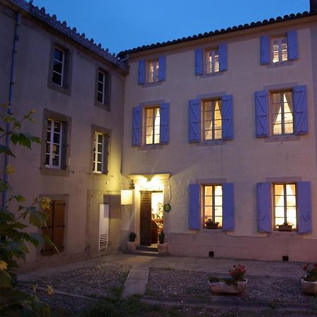 Léran L'Impasse Du Temple Bed & Breakfast エクステリア 写真