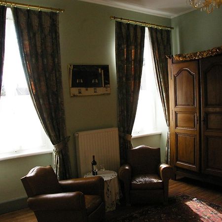 Léran L'Impasse Du Temple Bed & Breakfast エクステリア 写真
