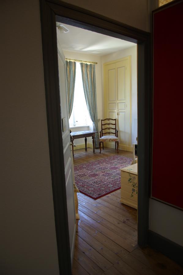 Léran L'Impasse Du Temple Bed & Breakfast エクステリア 写真