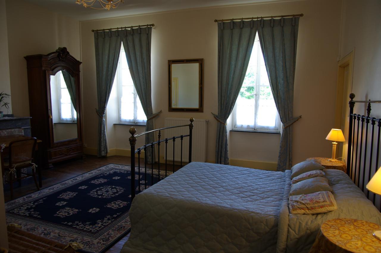 Léran L'Impasse Du Temple Bed & Breakfast エクステリア 写真