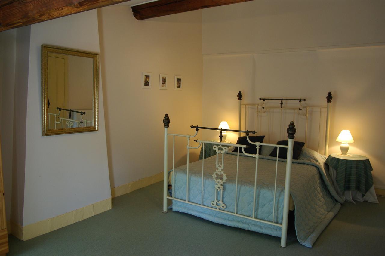 Léran L'Impasse Du Temple Bed & Breakfast エクステリア 写真
