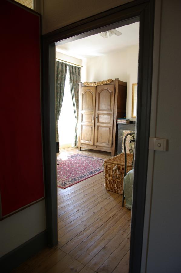 Léran L'Impasse Du Temple Bed & Breakfast エクステリア 写真