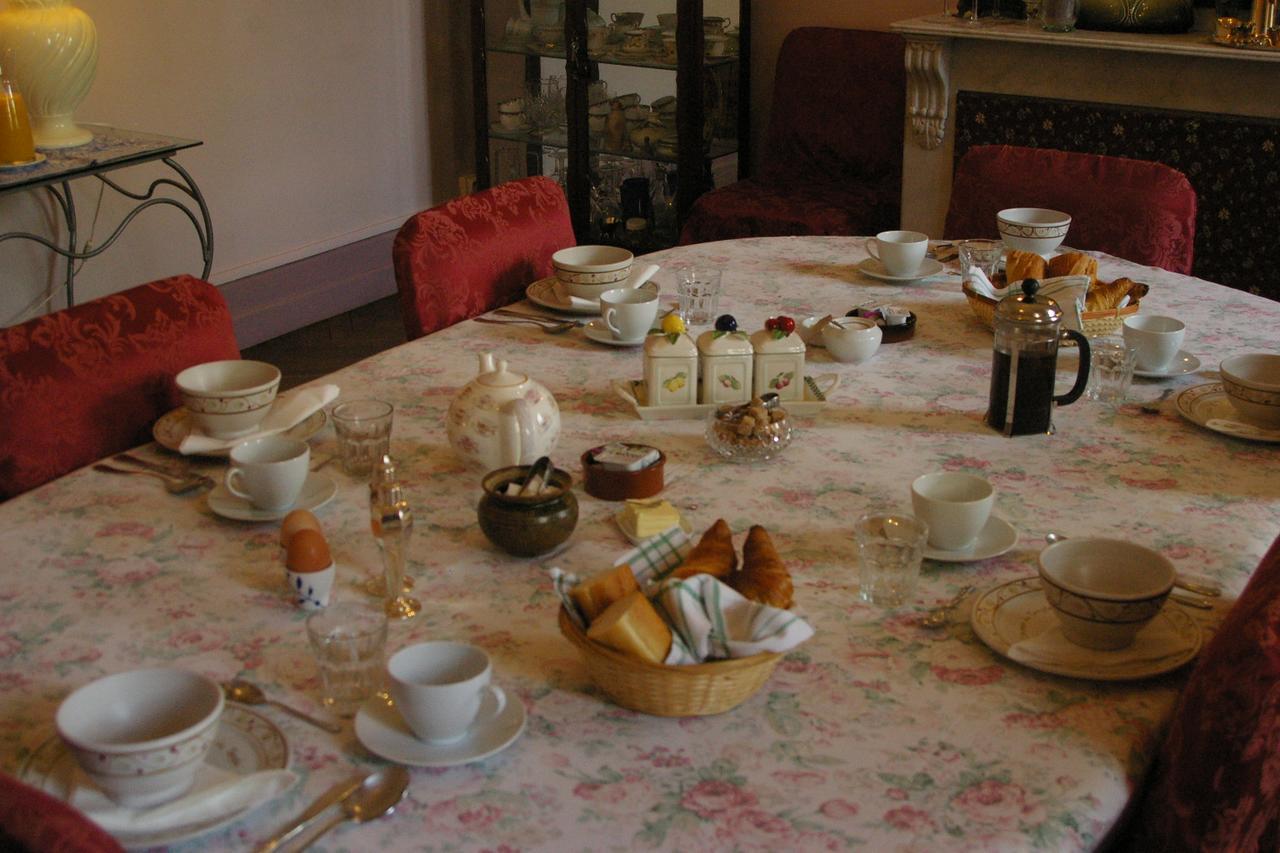 Léran L'Impasse Du Temple Bed & Breakfast エクステリア 写真
